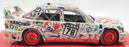 Minichamps 1/18 Scale Model Car 155 913687 - Mercedes Benz 190E 2.5 16 Evo 2