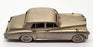 Danbury Mint 12cm Long Pewter DA106 - 1962 Rolls Royce Silver Cloud III