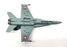 Hobby Master 1/72 Scale HA3507 - McDonnell Douglas F/A 18 C J-5019 18th Sqn