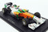 Spark 1/43 Scale S3025 - F1 Force India VJM04 #15 Monaco GP 2011
