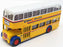 EFE 1/76 Scale Model Bus 19906 - Daimler DMS & Bristol Lodekka Buses