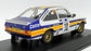 Minichamps 1/18 Scale 155 808710 - Ford Escort RS 1800 - Acropolis Rally 1980