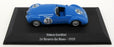 Atlas Editions 1/43 Scale Model Car AE001 - Simca Gordini 24 Heures Du Mans 1939