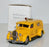 DURHAM CLASSICS 1/43 - 1939 FORD PANEL DELIVERY McDONALDS BENEFIT #3 - 1 OF 200