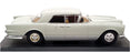 Atlas Editions 1/43 Scale 2 891 003 - 1958 Facel Vega Excellence - Grey
