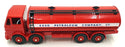 Atlas Editions Dinky Toys 943 - Leyland Octopus Esso Tanker