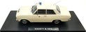 KK Scale 1/18 Scale Diecast KKDC180646 - Opel Kadett B 1972 Polizei