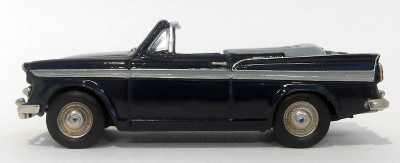 Crossway Models 1/43 Scale CM12 - Sunbeam Rapier MkIII/IIIA Convertible