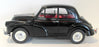 Sunstar 1/12 Scale diecast - 4786 1965 Morris Minor 1000 Saloon Black