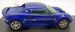 Sun Star 1/18 Scale Model Car 1031 - Lotus Elise 111S - Blue
