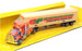 Matchbox MCR01 - Big American Container Rig Truck - Consolidated Freightways