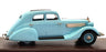 Brooklin 1/43 Scale BML08 - 1934 Studebaker Commander Land Cruiser Sedan