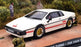 Fabbri 1/43 Scale Diecast - Lotus Esprit Turbo - For Your Eyes Only