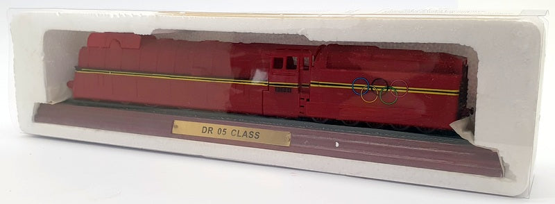 Atlas Editions 26cm Long Locomotive 904021 - DR 05 Class 05001