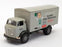 Vanguards 1/64 Scale VA28001 - Commer Boxback Van - Green Shield