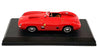 Best 1/43 Scale Model Car 9063 - Ferrari 290 MM Prova - Red