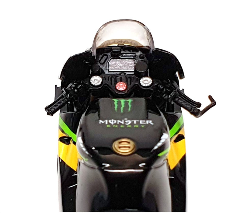 Minichamps 1/18 Scale 182 163044 - Yamaha YZR-M1 Motorbike MotoGP 2016