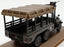 Atlas 1/43 Scale 6690 016 - Dodge WC 63 6x6 1.5 Ton US Army 101st Airborne Div