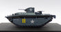Dragon Models 1/72 Scale Diecast 60499 - LVT-(A)1 Tank
