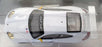 Deagostini 1/43 Scale Model Car COD020 - 2000 Porsche 911 GT3 RSR - White