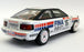 Otto 1/18 Scale Resin - OT727 Toyota Celica GT4 Tour De Corse 1991 M. Duez