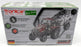 Tronico 18cms Metal Model Kit - PO.1511 Case Magnum 340 Tractor