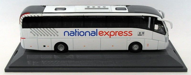 Corgi 1/76 Scale OM46401 - Caetano Levante National Express W24 Wembley Stadium