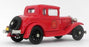 Brooklin 1/43 Scale BRK5A 005  - 1930 Ford Model A Philadelphia Fire 1 Of 300