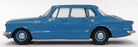 Milestone Miniatures 1/43 Scale MM1 - 1960 Chrysler Valiant - Blue