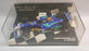 Minichamps F1 1/43 Scale - 400 030009 SAUBER PETRONAS N.HIEDFELD