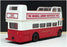 EFE 1/76 Scale 17801 - AEC Routemaster Open Top Tour Bus - London Coaches