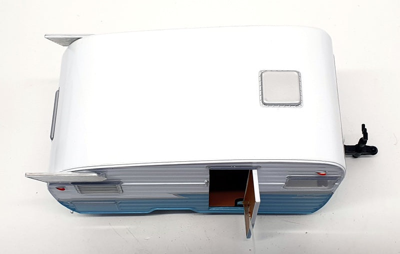 Greenlight 1/24 Scale Diecast 18229 - Shasta 15' Airflyte