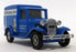 Matchbox 1/43 Scale Diecast YPP 08 - 1930 Model A Ford Van - The Washington Post