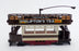 Corgi 12cm Long Diecast D991/6 - Croydon Corporation Tram Car