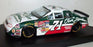 Quartzo 1/43 Scale - 2044 Chevrolet Monte Carlo Olive Garden Dave Marcus Nascar
