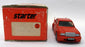 Starter Models Kit 1/43 Scale Resin - sx12 Mercedes 190 Evolution 2 Red