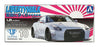 Aoshima 1/24 Scale Kit 054031 - Liberty Walk LB Works Nissan R35 Gt-r Ver.2
