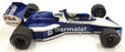 Minichamps 1/18 Scale 181 830006 - Brabham BMW BT52 R.Patrese 1983