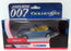 Corgi Appx 1/36 Scale Diecast TY04902 BMW Z3 Goldeneye 007 James Bond