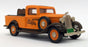 Brooklin Models 1/43 Scale BRK16A 007 - 1935 Dodge Pick Up - 1 Of 150