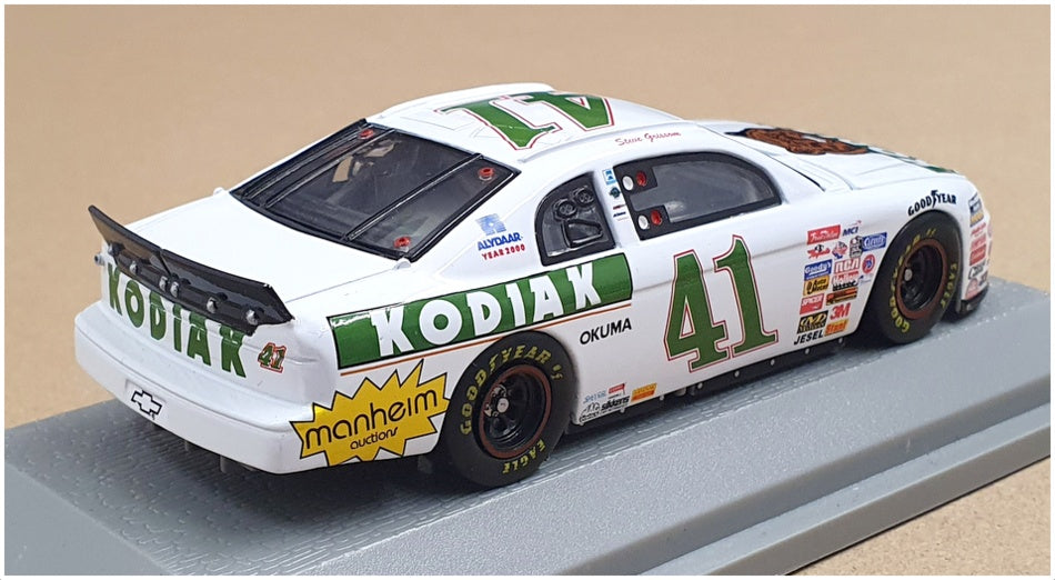 Revell 1/43 Scale 4032 - 1997 Kodiak Chevrolet Monte Carlo - #41 Grissom