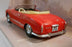 Dinky 1/43 Scale Diecast Model DY035/A 1968 VW KARMANN-GHIA CONVERTIBLE