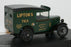 OXFORD DIECAST 1/43 SCALE ASV003 - AUSTIN SEVEN RN VAN - LIPTONS TEA