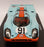 CMR 1/18 Scale Model Car CMR131-91 - Porsche 917K Race Car Gulf #91