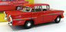 Vanguards 1/43 VA38000 Vauxhall Victor Gypsy red