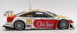 UT Models 1/18 Diecast 39677 -Opel Calibra Rosberg 1996 - J.J.Lehto