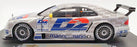 Maisto 1/18 Scale Model Car 38888 - Mercedes Benz CLK DTM 2000 - Silver