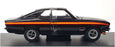 Whitebox 1/24 Scale Diecast WB124095-O - Opel Manta A - Black