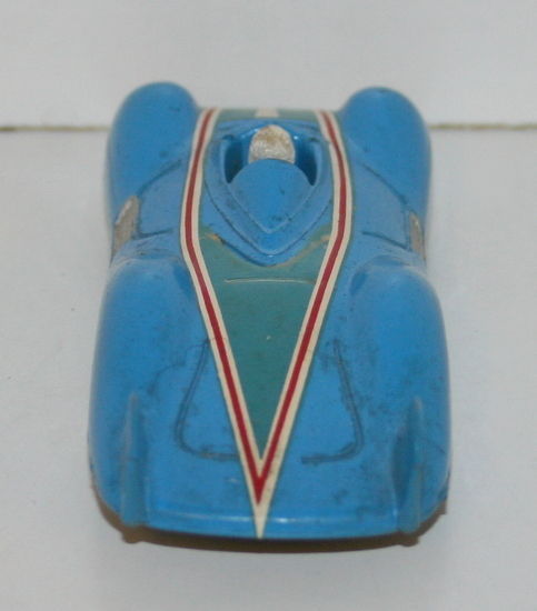 QUIRALU - ETOILE FILANTE RENAULT