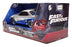 Jada 1/24 Scale 25 320 3018 - Brian's Nissan GT-R R/C 2.4 GHz Fast & Furious